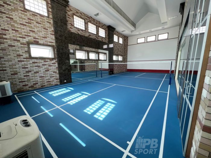 12 สิ่งที่ต้องรู้ก่อนการสร้างสนามกีฬาในร่ม สนามตะกร้อ สนามวอลย์บอล สนามบาสเกตบอล โรงยิมเอนกประสงค์ สร้างสนามกีฬาในร่ม สนามกีฬาในร่ม